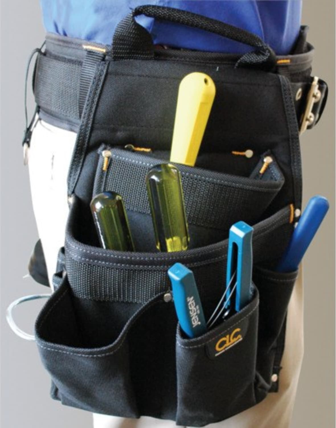 Jensen JTK-1006B Main Image