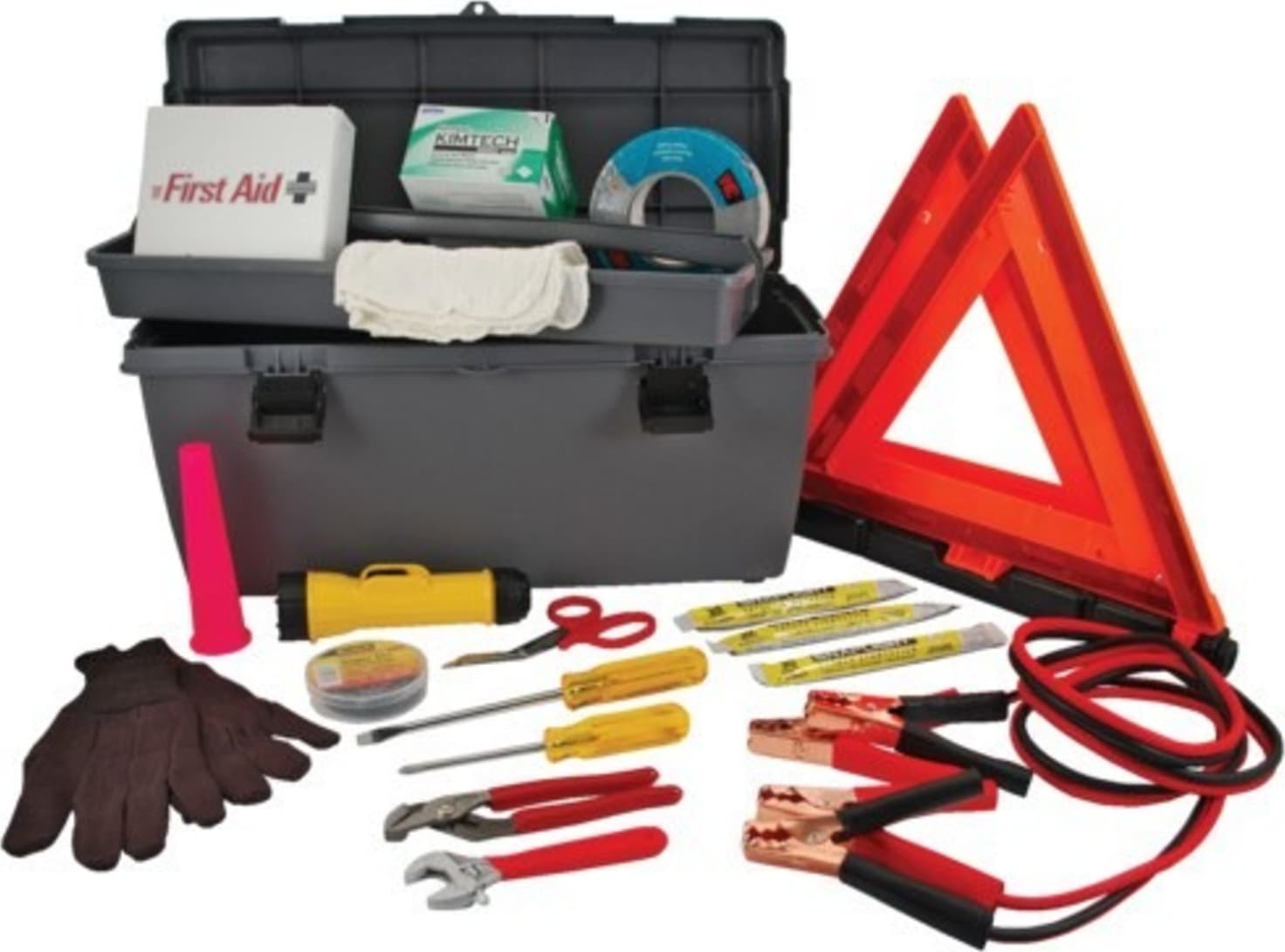 Jensen JTK-111 Main Image