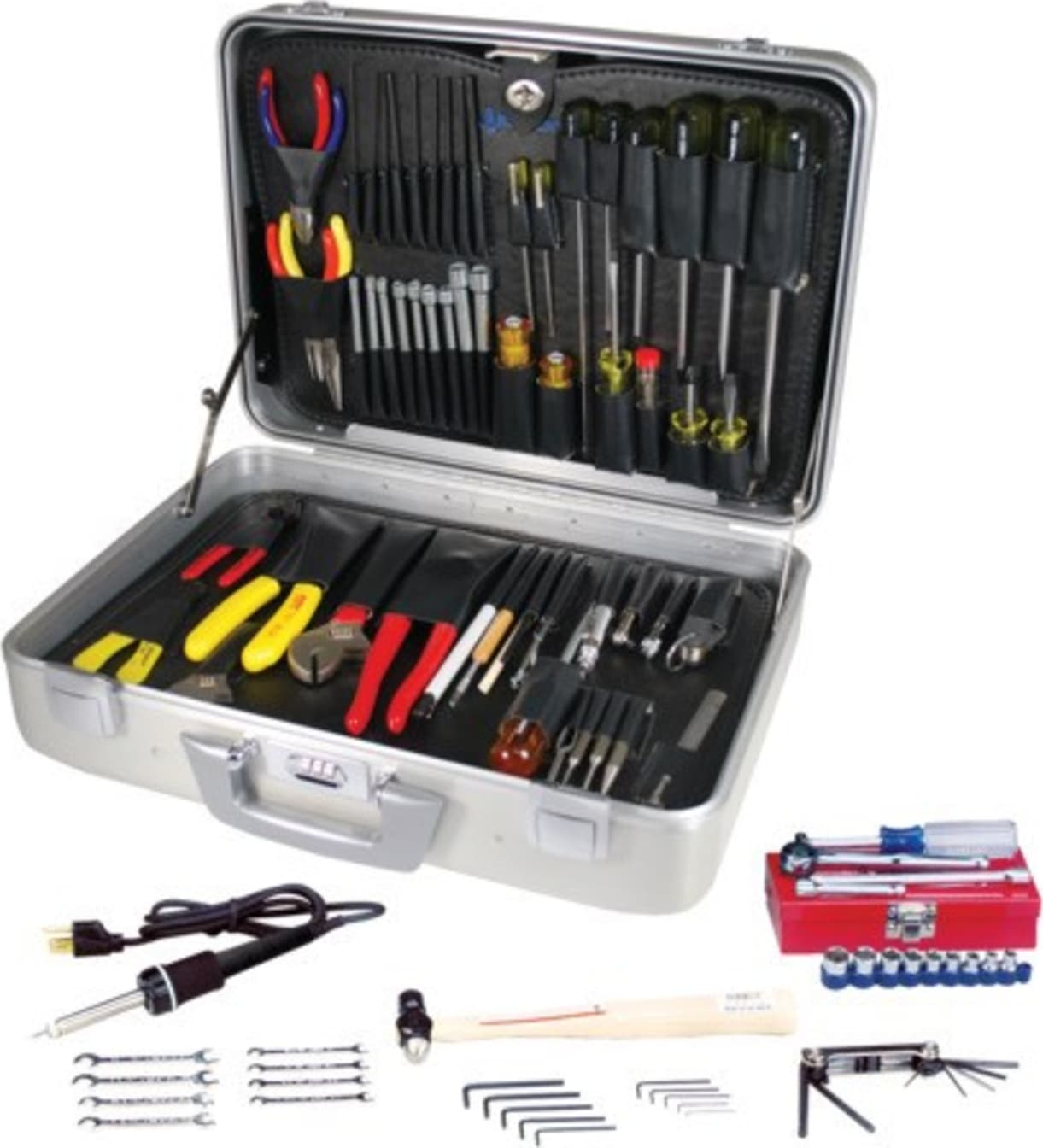 Jensen JTK-17A Main Image