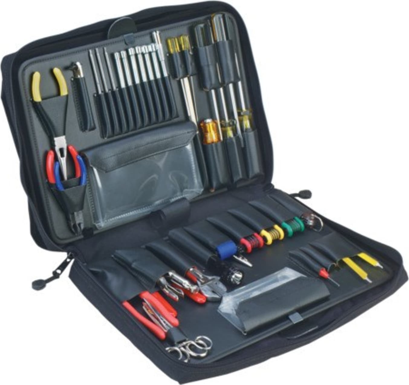 JensenJTK-2900 Main Image