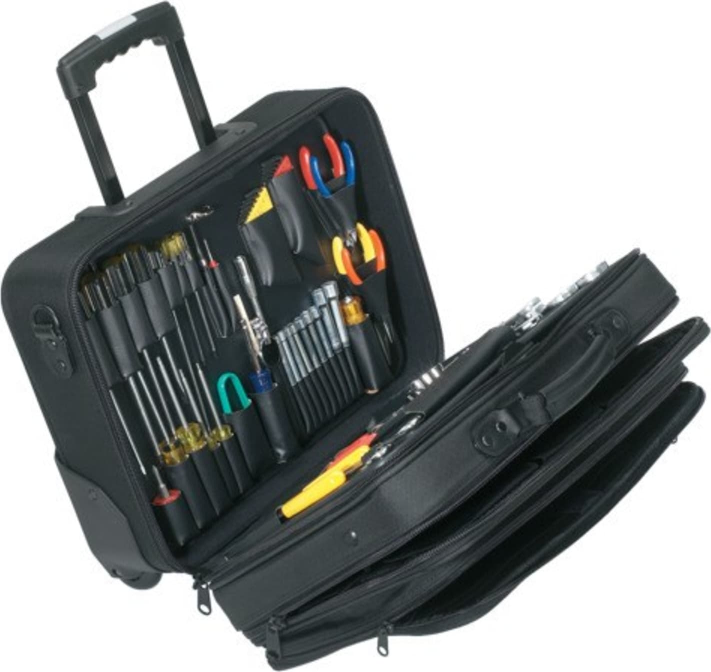 JensenJTK-32M Main image