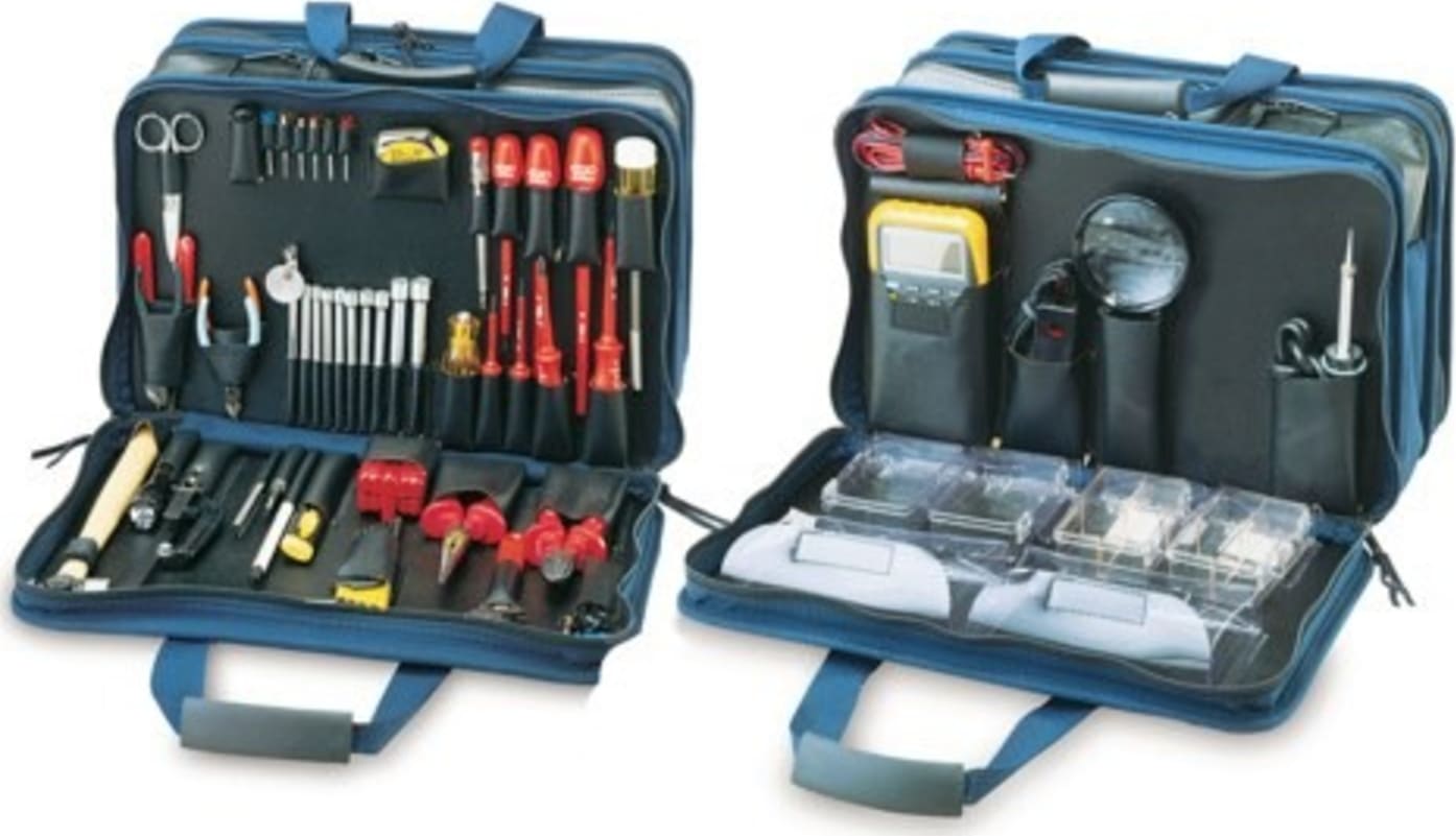 Jensen JTK-67C Main Image