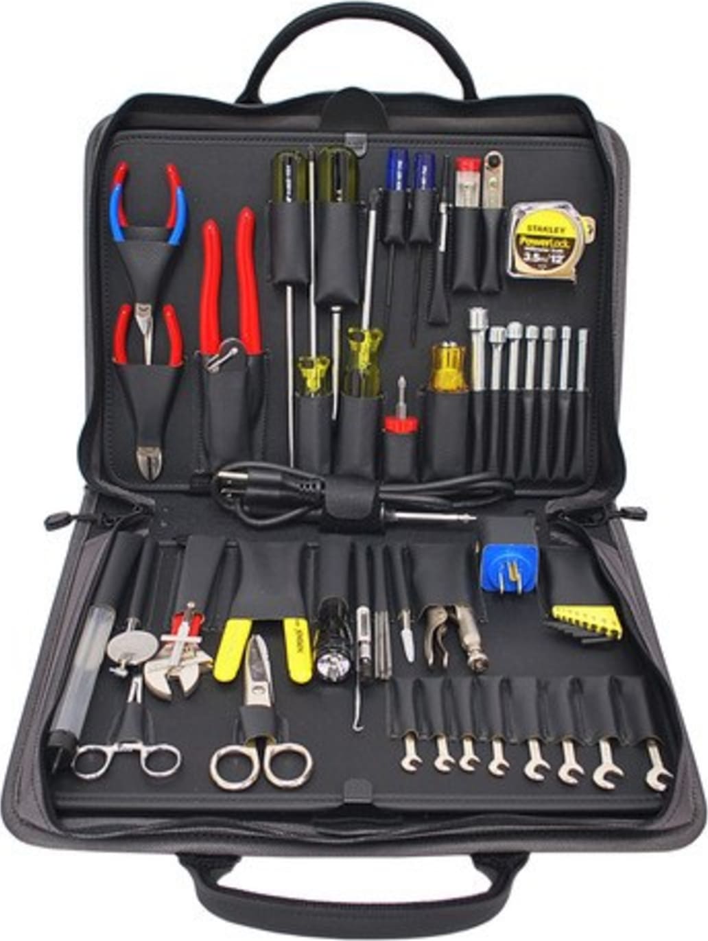 Jensen JTK-7500 Main Image