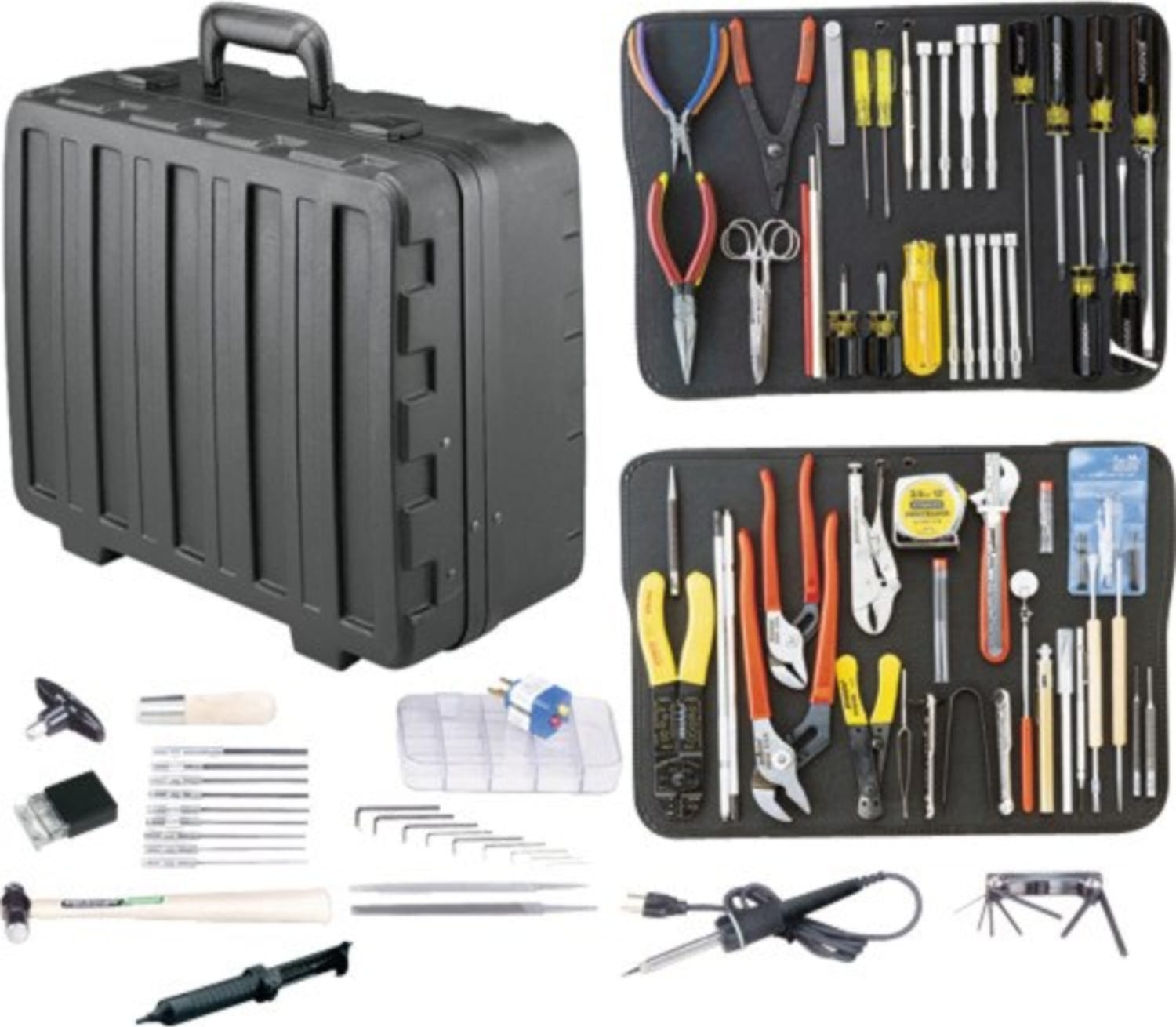 JensenJTK-87RTF Main Image