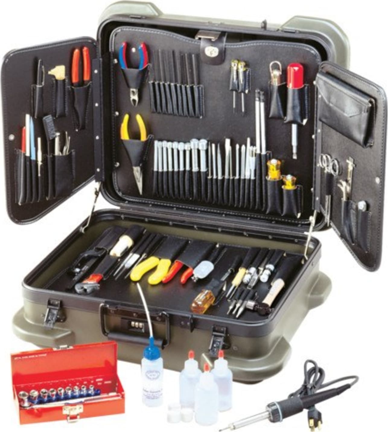 JensenJTK-99R Main Image