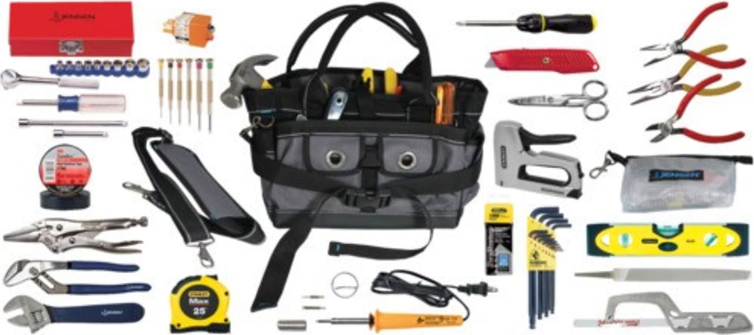 JensenVK-10 Main Image