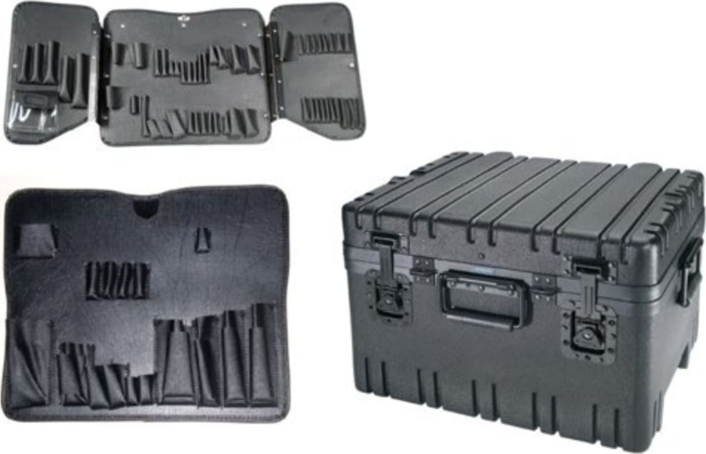 Jensen 445-334 Image