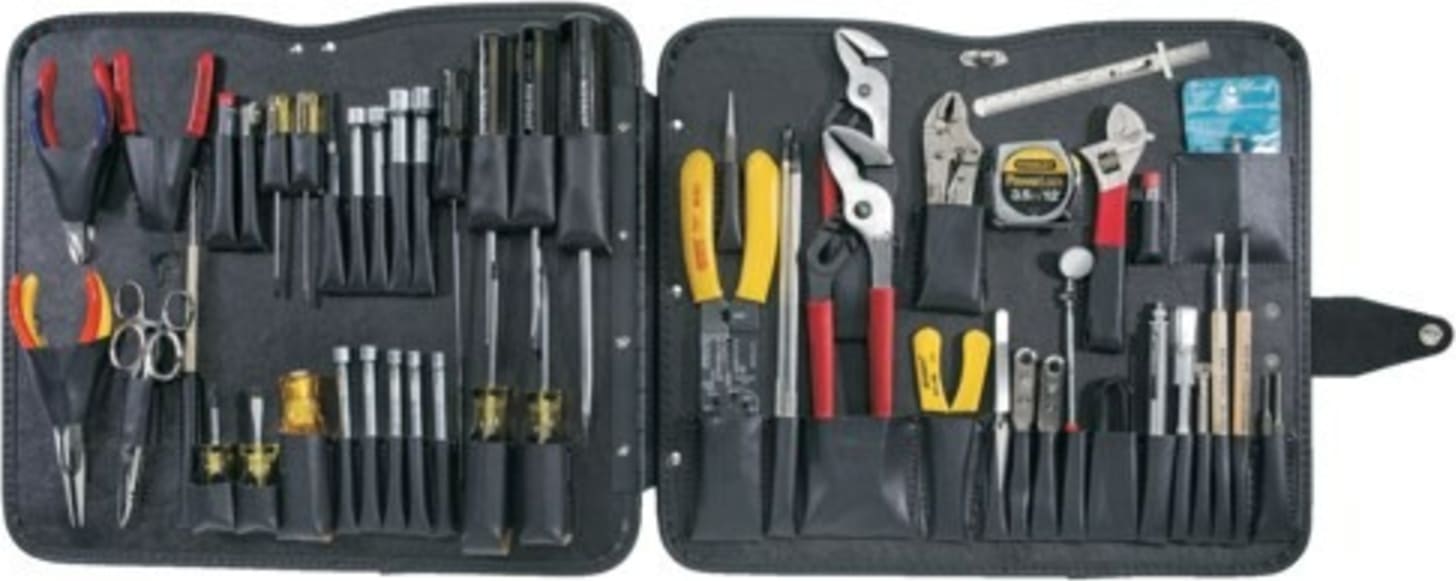 Jensen 9023-023 Main image