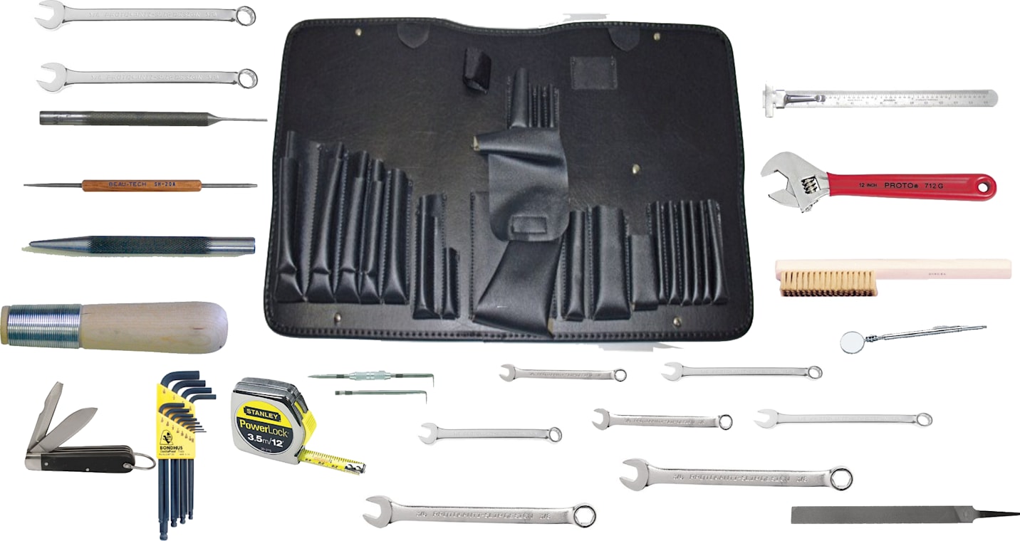 Jensen 9023-194 Main Image