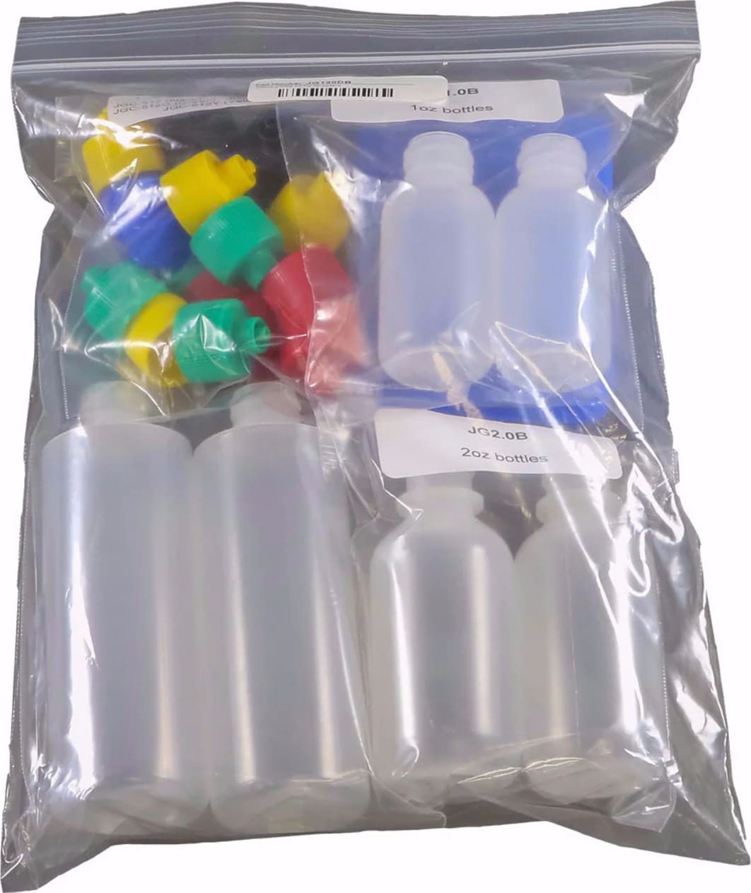 Jensen JG120DB Main Image