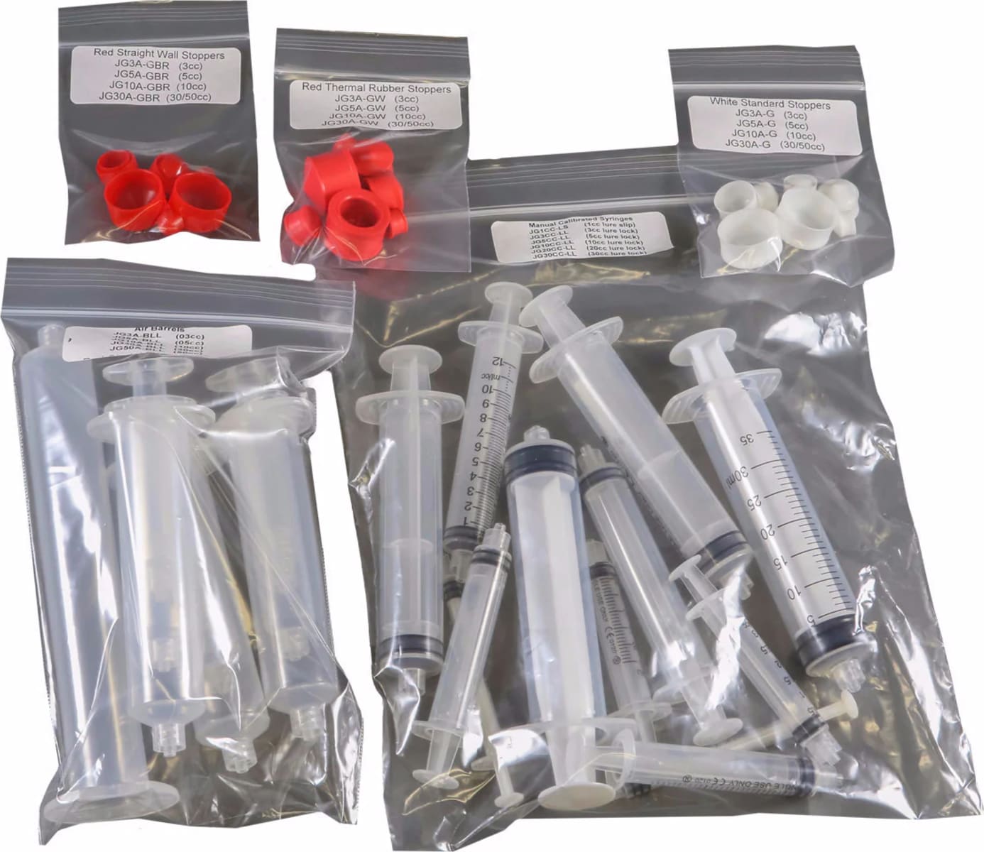 Jensen JG120DS Main Image