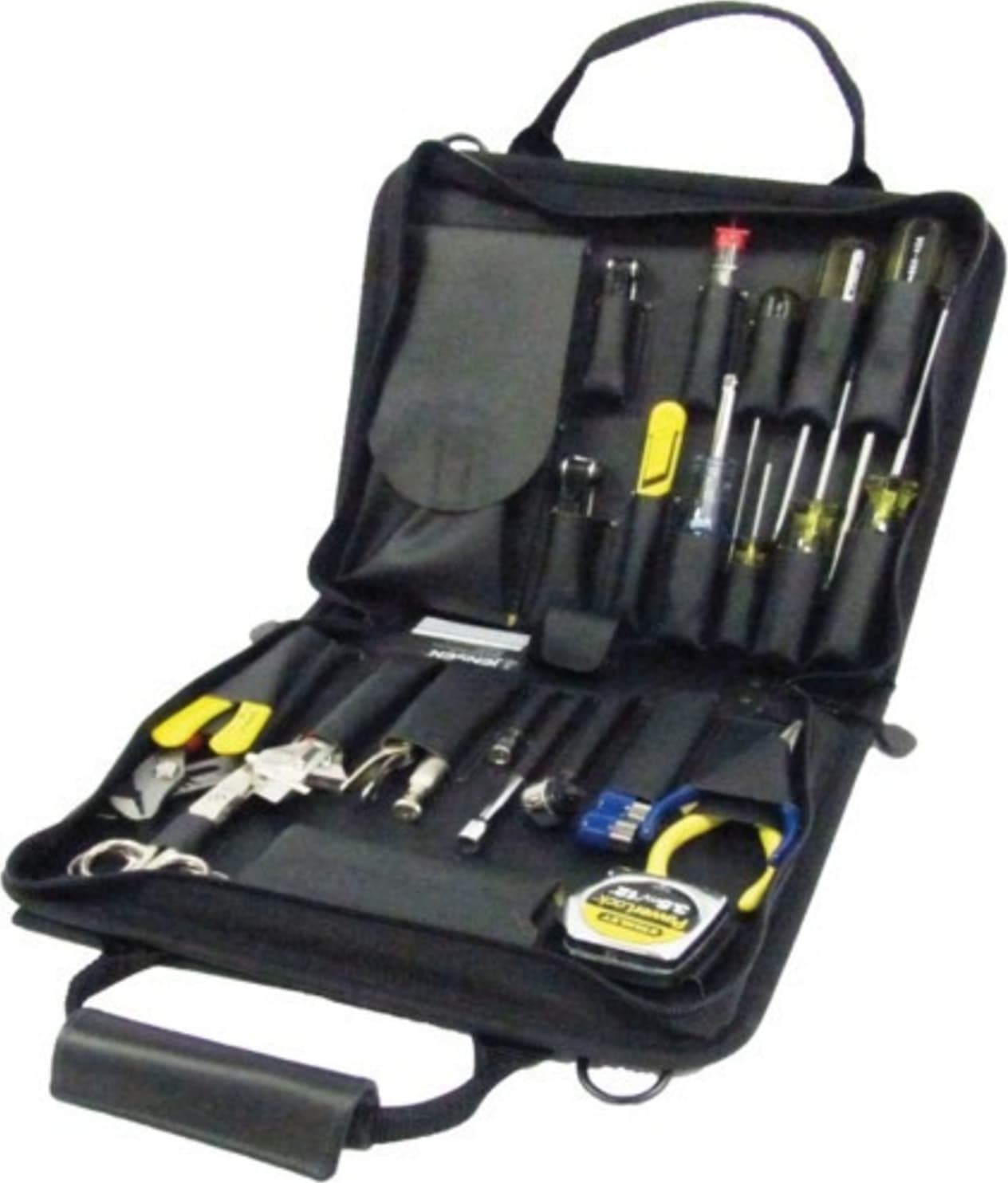 Jensen JTK-10BK Main Image