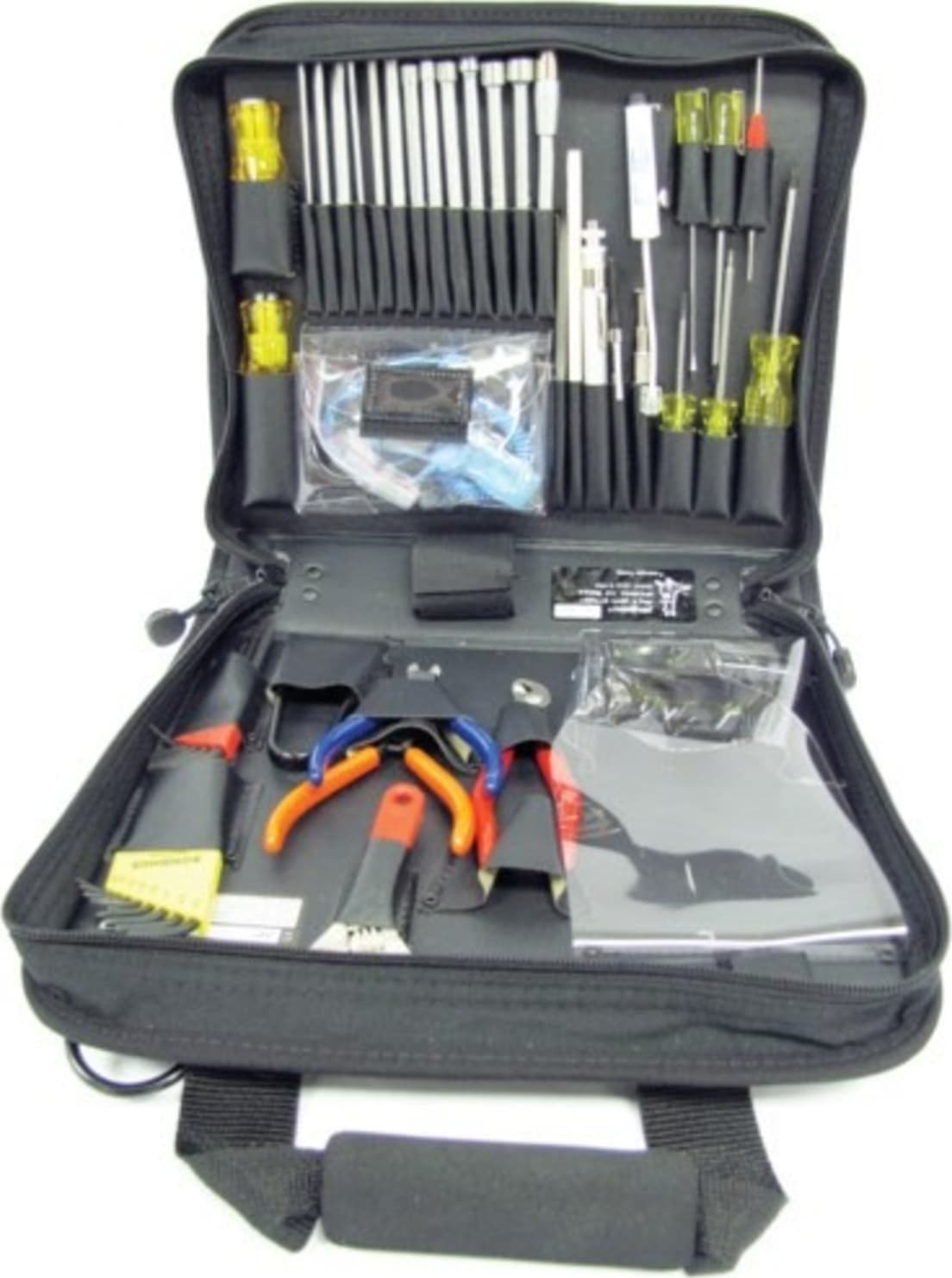 Jensen JTK-34BK Image