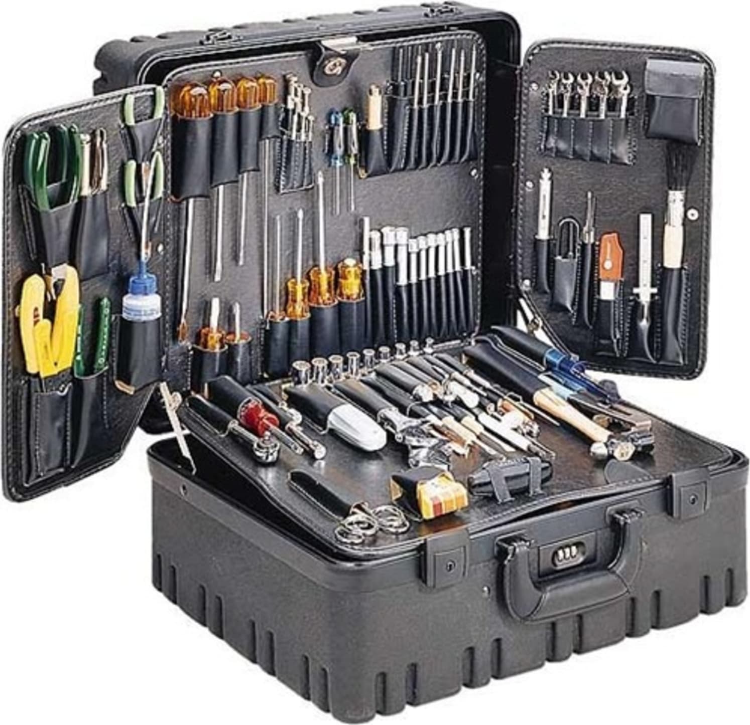 Jensen JTK-3602 Image