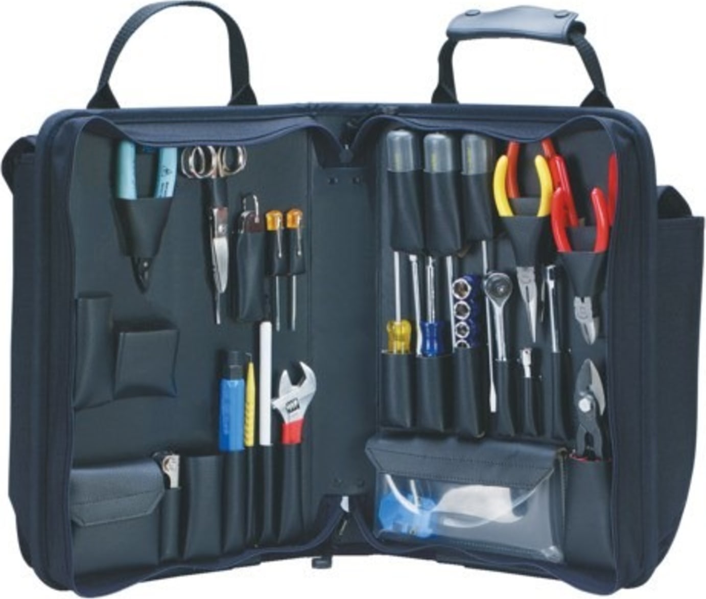 Jensen JTK-45 Main Image