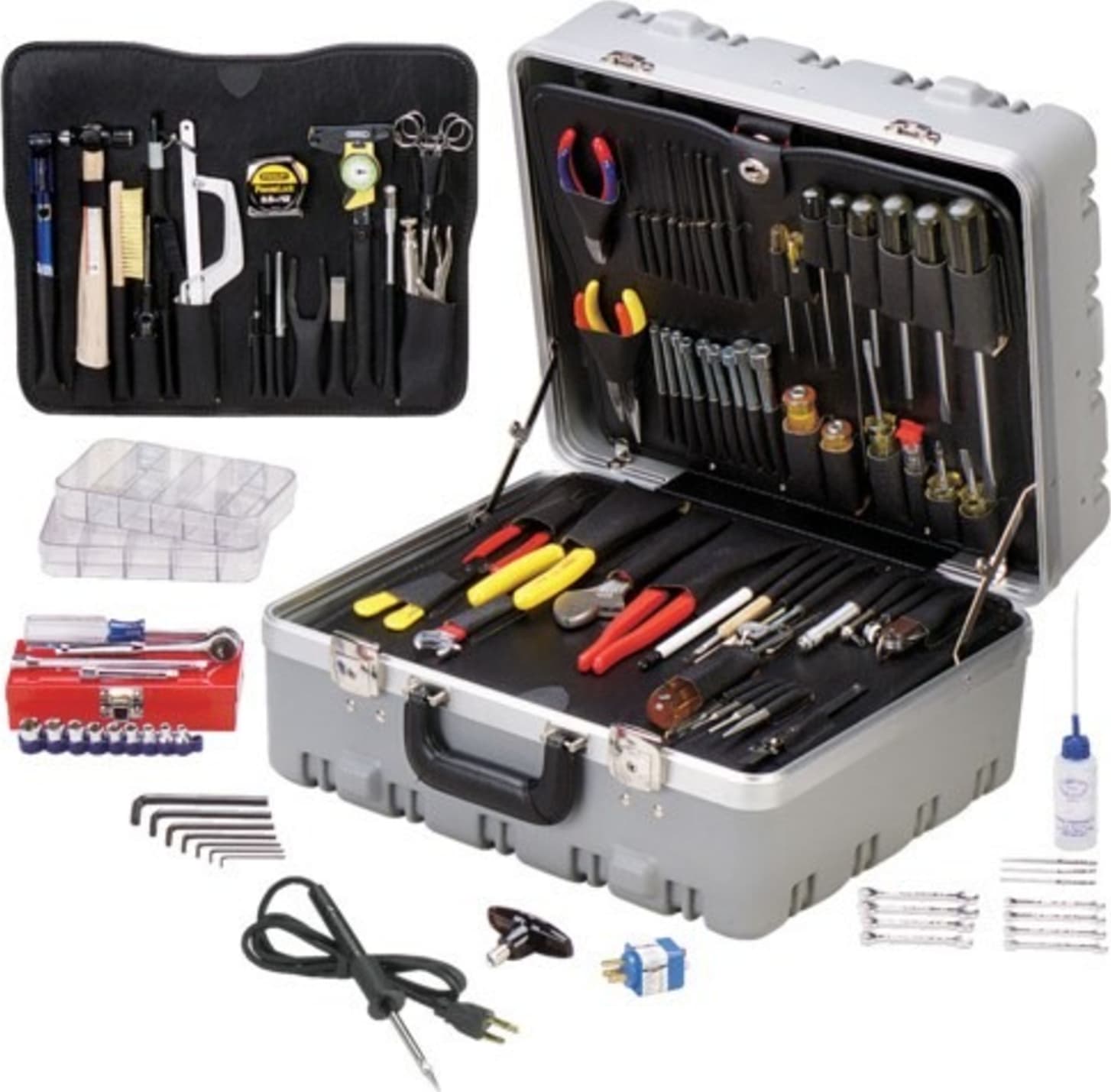 Jensen JTK-77DST Main Image