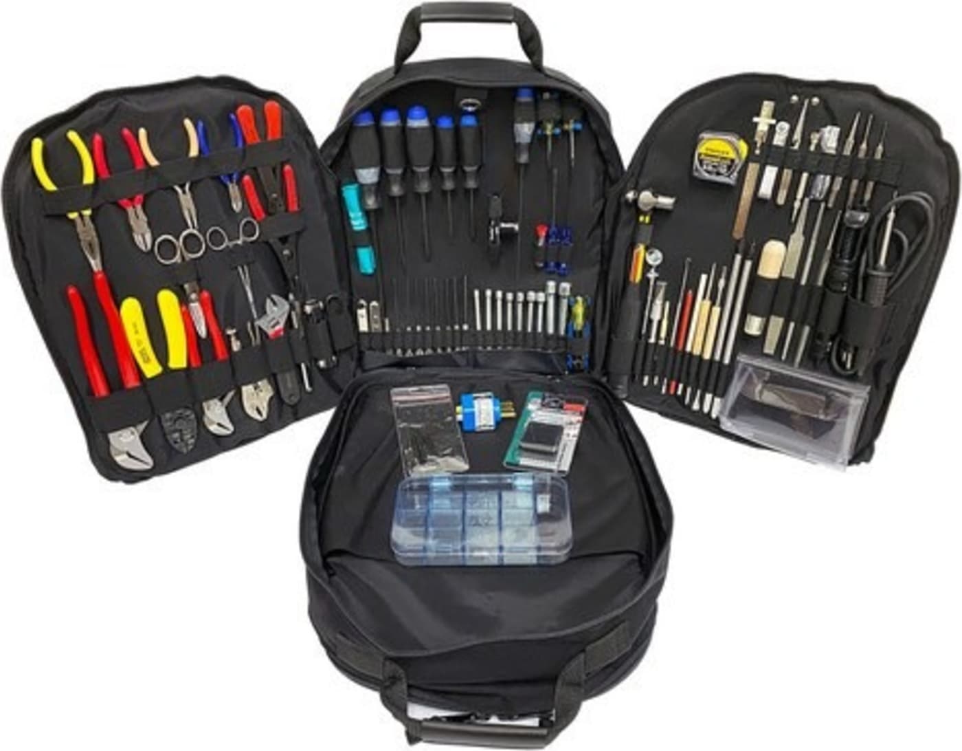 Jensen JTK-87B Main Image