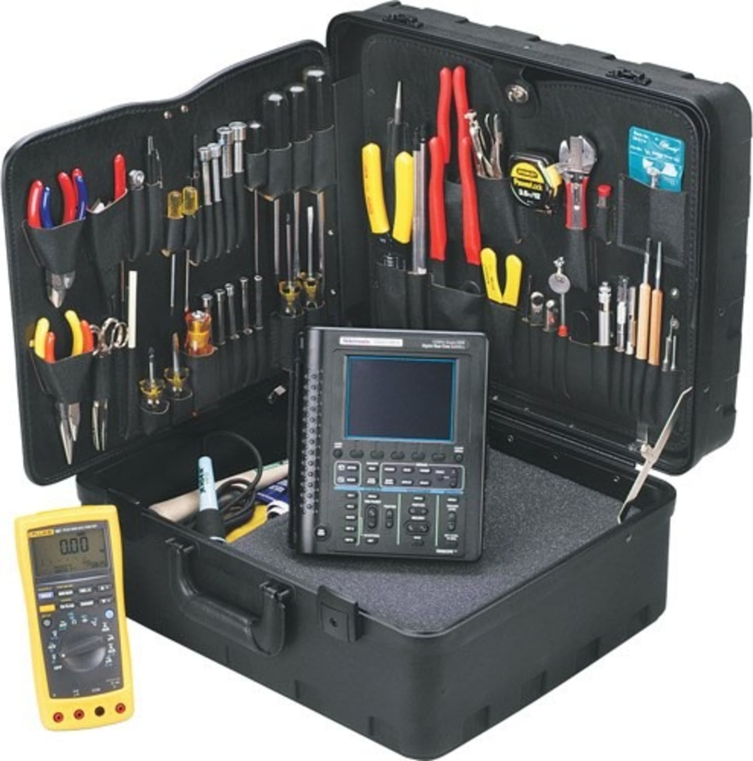 Jensen JTK-87TEK4-R Main Image