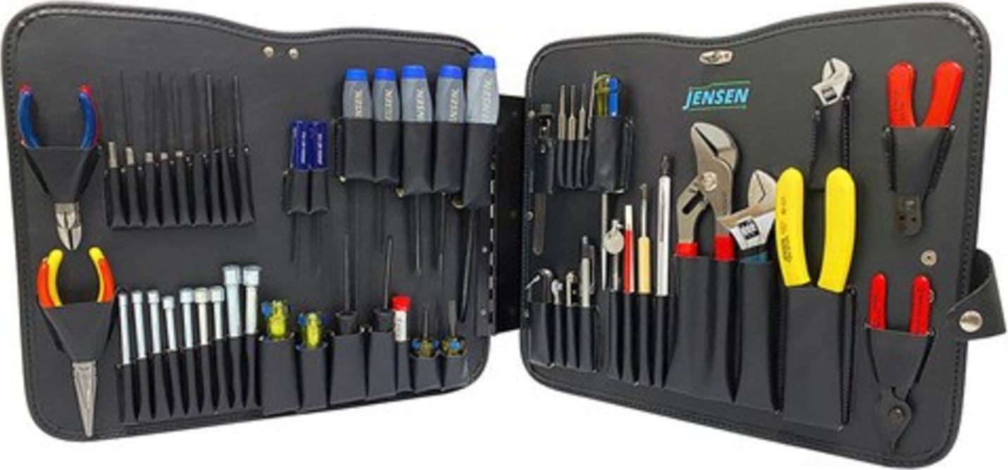 Jensen Tools 9023 070 Main Image