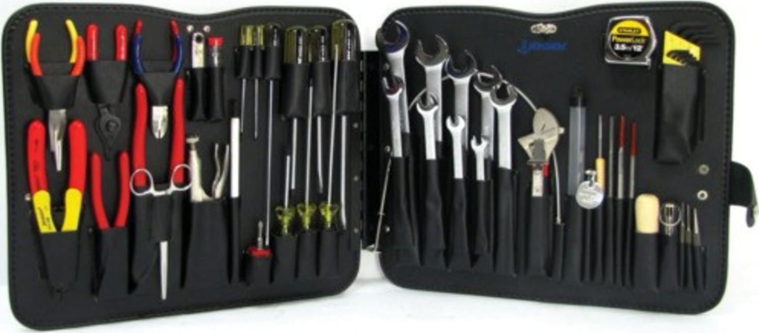 Jensen Tools 9023-191R Main Image