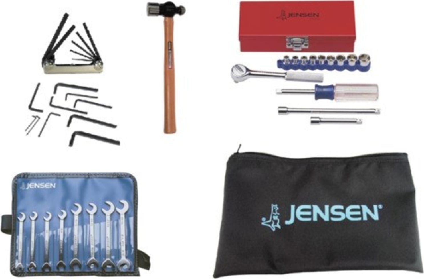 Jensen Tools 9023B003 Main Image