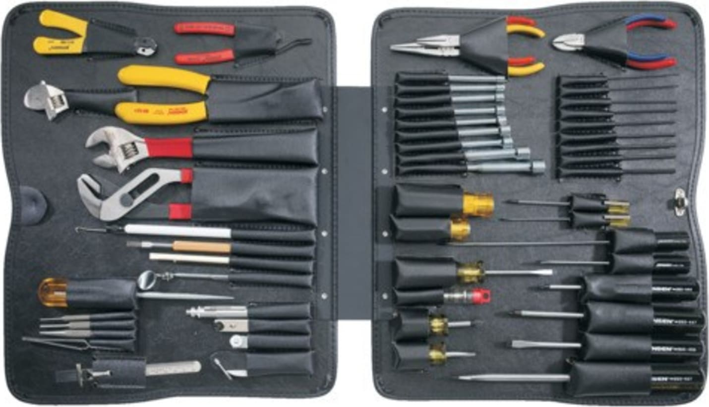 Jensen Tools 9023B008 Main Image