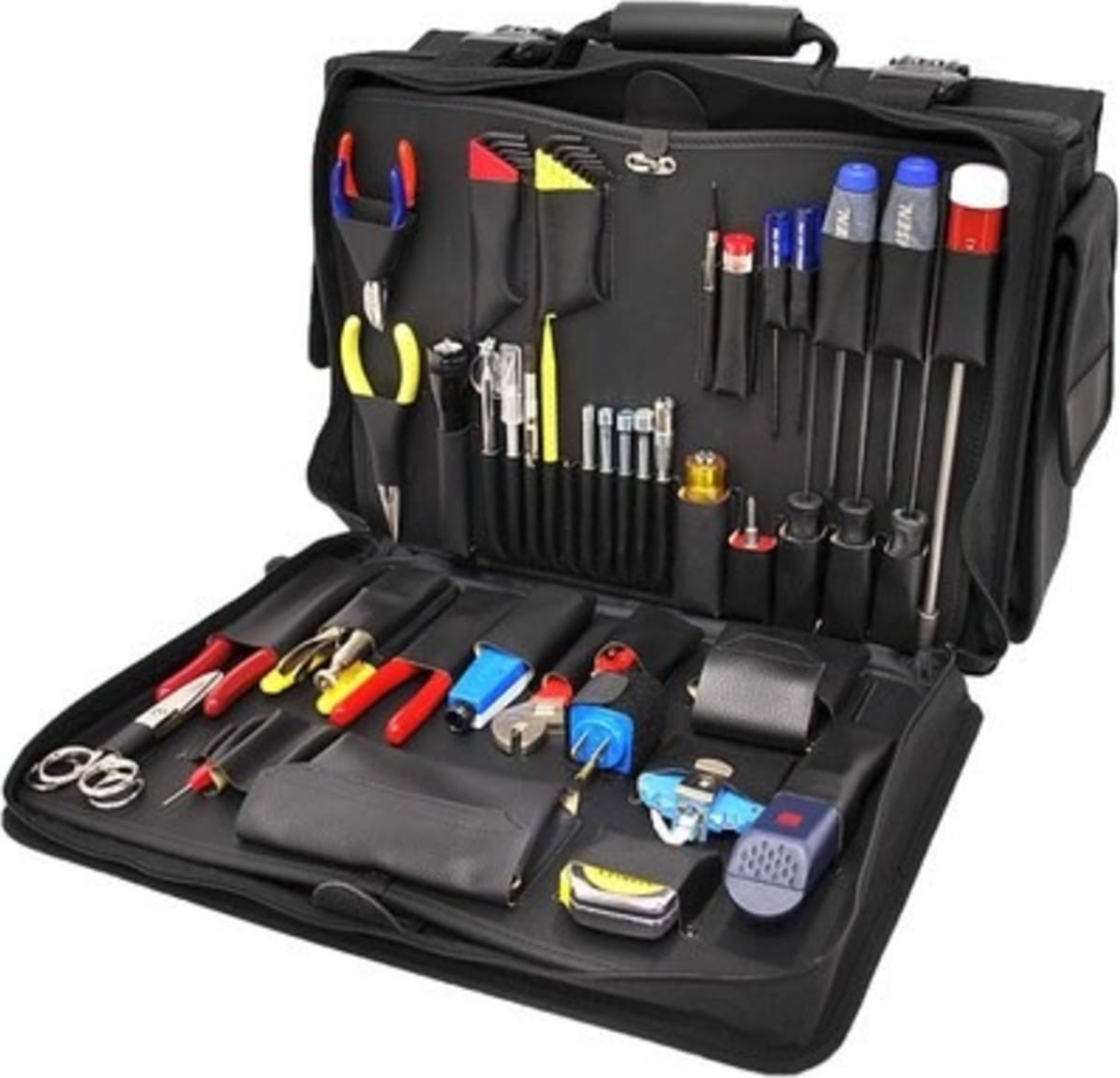 Jensen Tools JTK-2100W Main Image