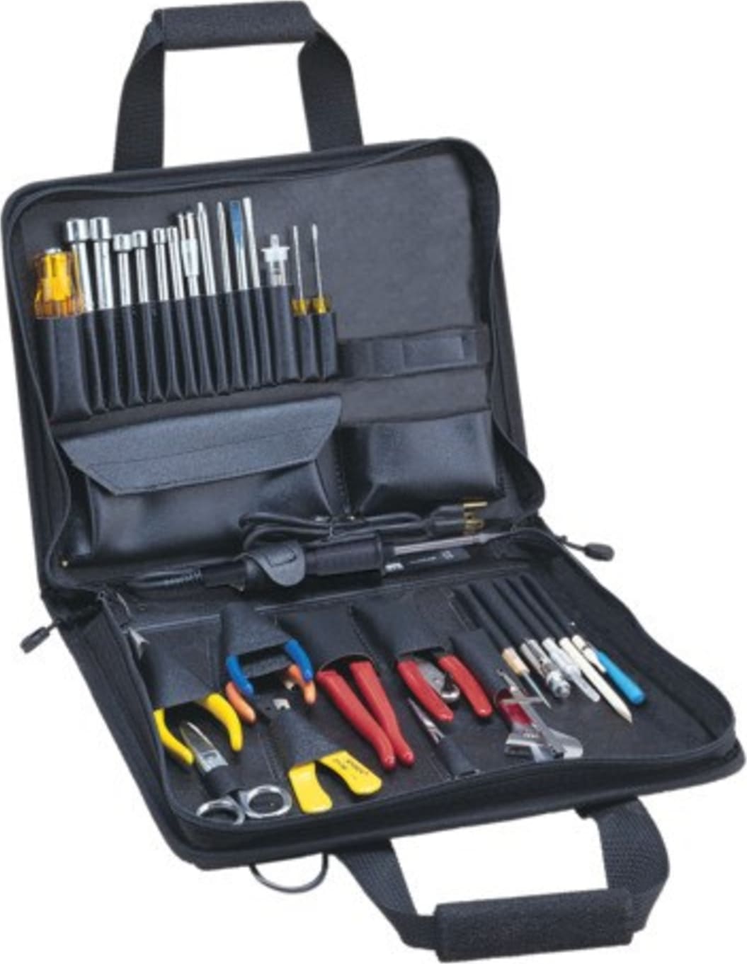 Jensen Tools JTK-36BK Main Image