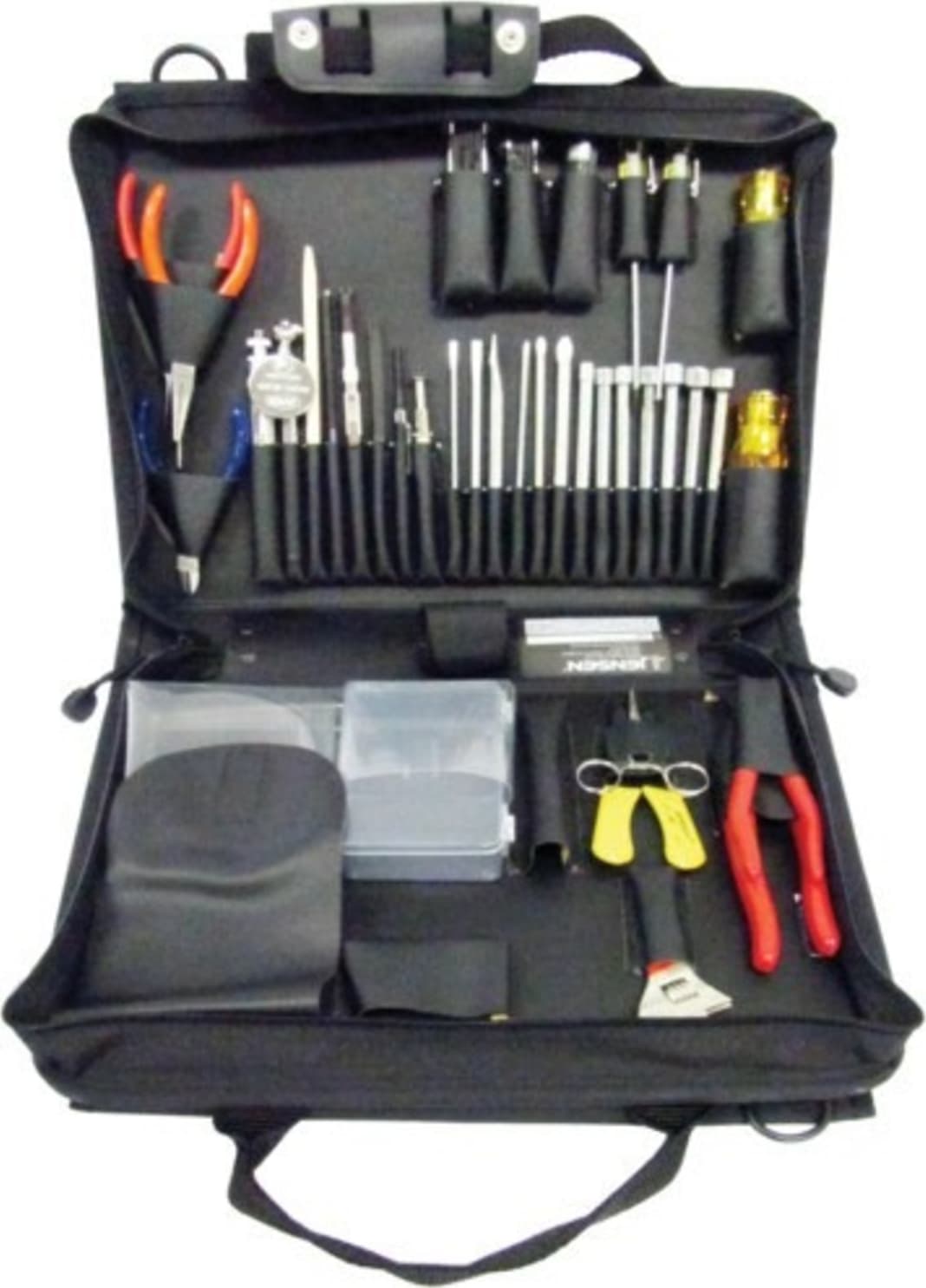 Jensen Tools JTK-6100BLK