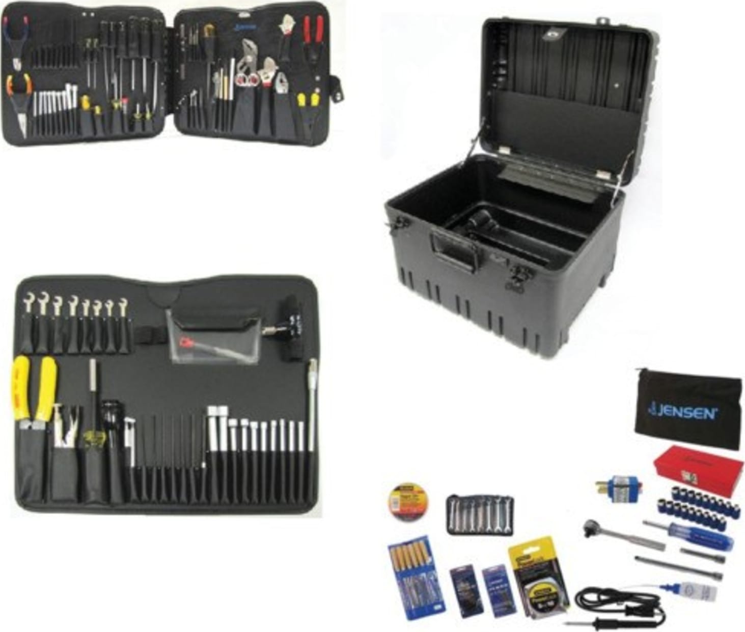 Jensen Tools JTK-78WW Main Image