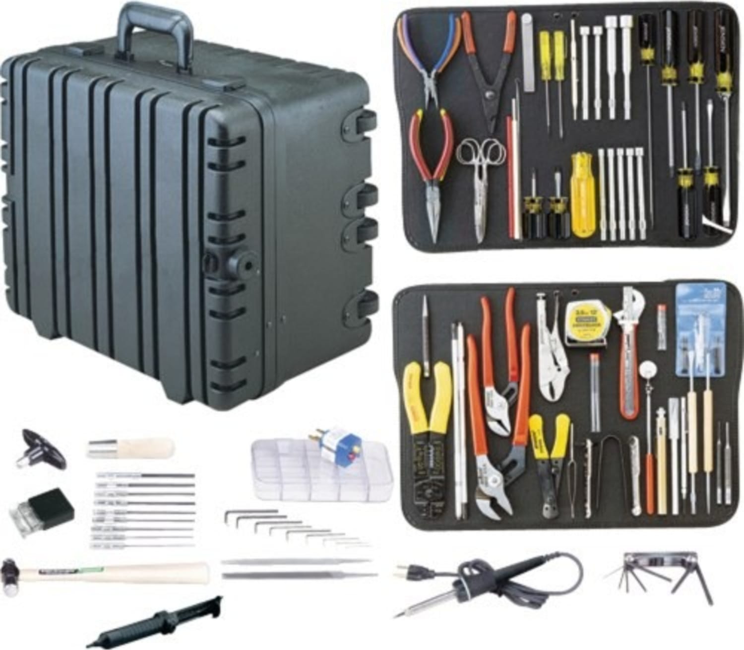 Jensen Tools JTK-87WT