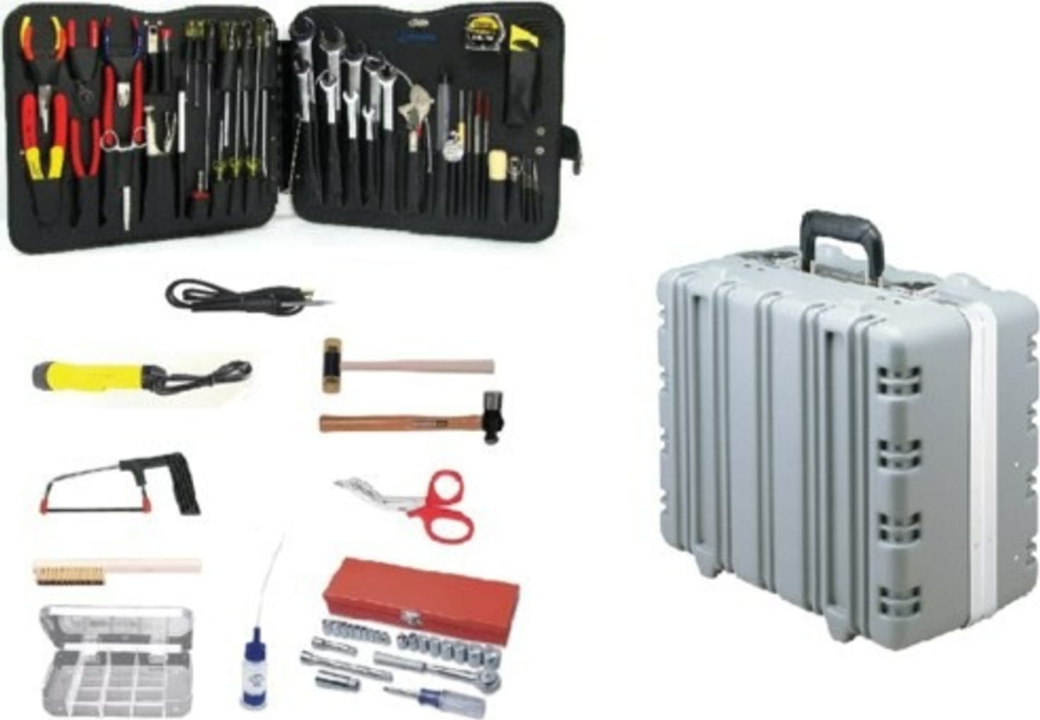 Jensen Tools JTK-91DST Main image