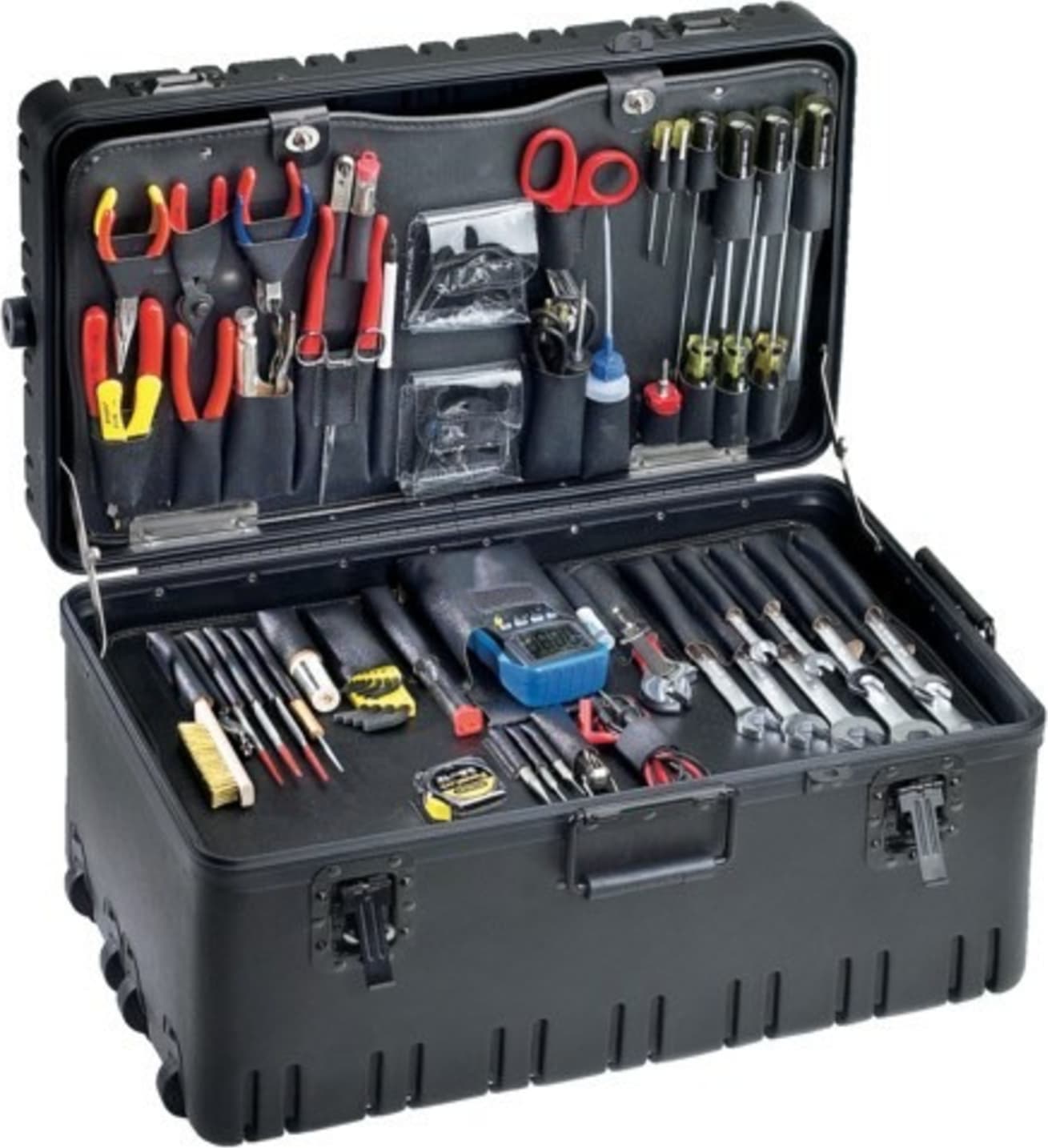 Jensen Tools JTK-91LW Image