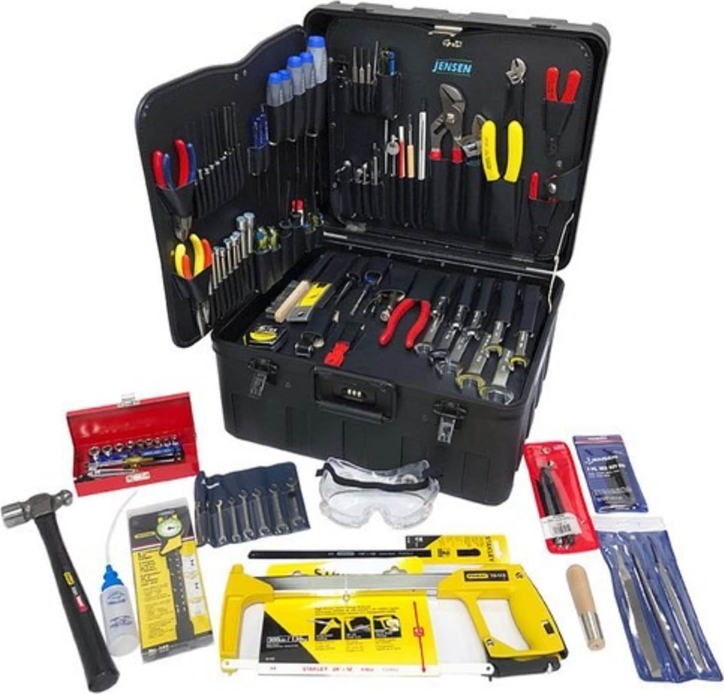 Jensen Tools JTK-93MME Image