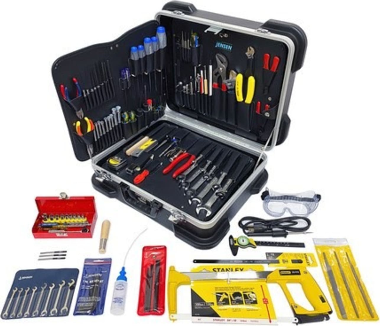 Jensen Tools JTK-93 Image