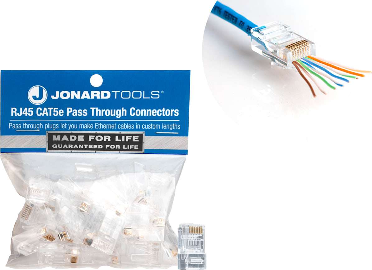 Jonard RJ45-525 Main Image