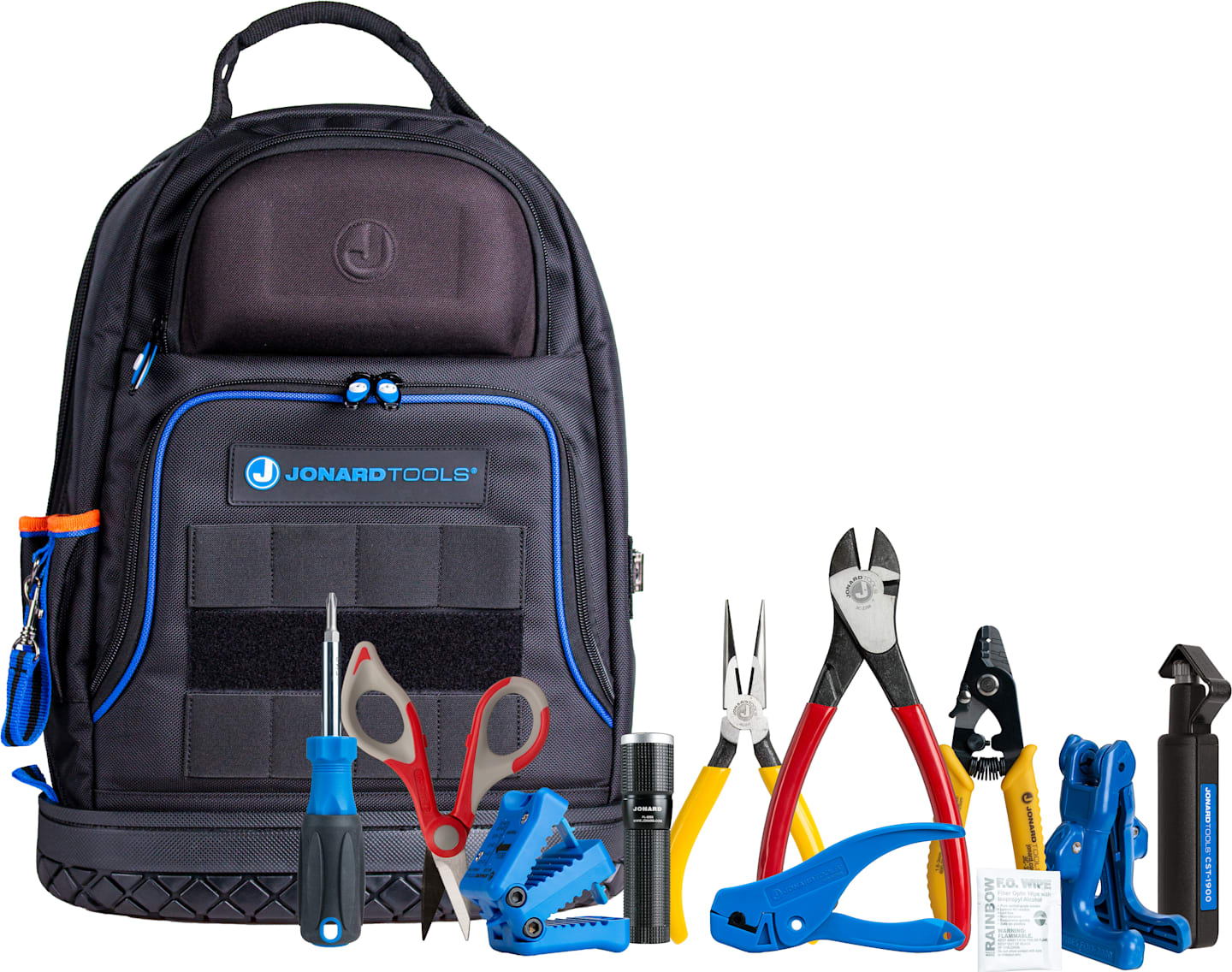 Jonard TK-121B Main Image