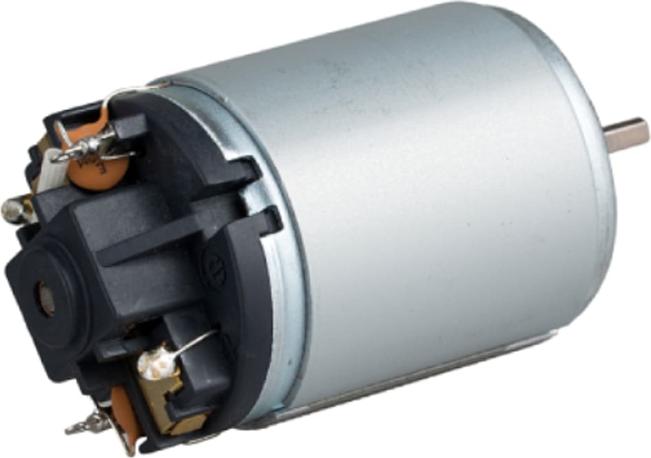 Jonard 16772 - PTX-2 Replacement Motor, 230VDC | TEquipment