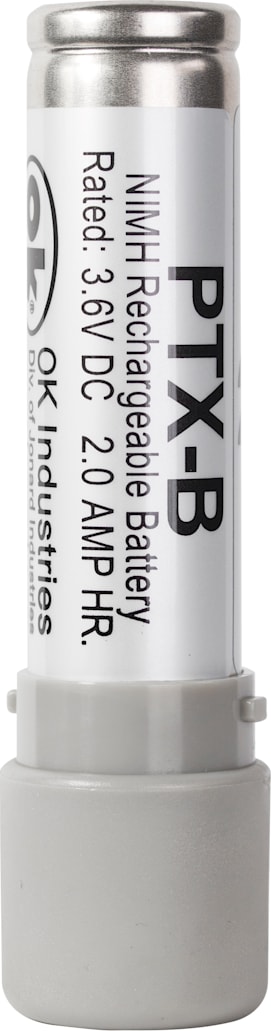 Jonard PTX-B Usage Image 1