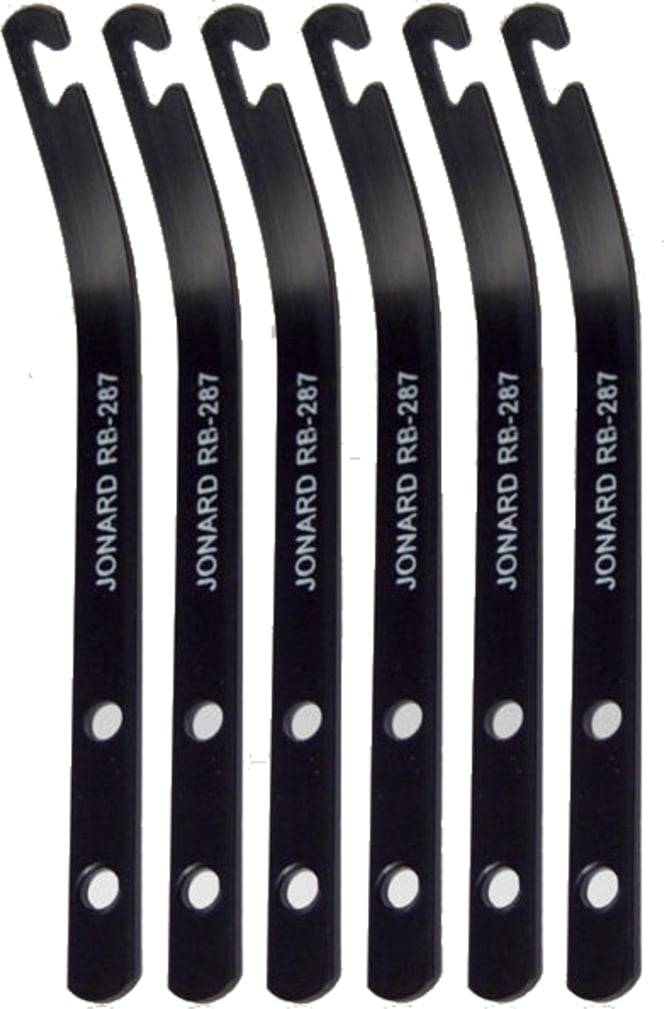 Jonard RB-287/6 Main Image