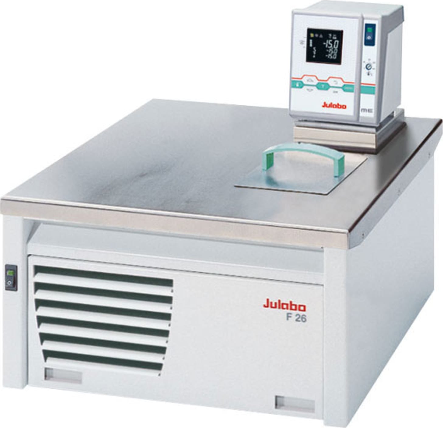 Julabo F26-ME Refrigerated/Heating Circulator