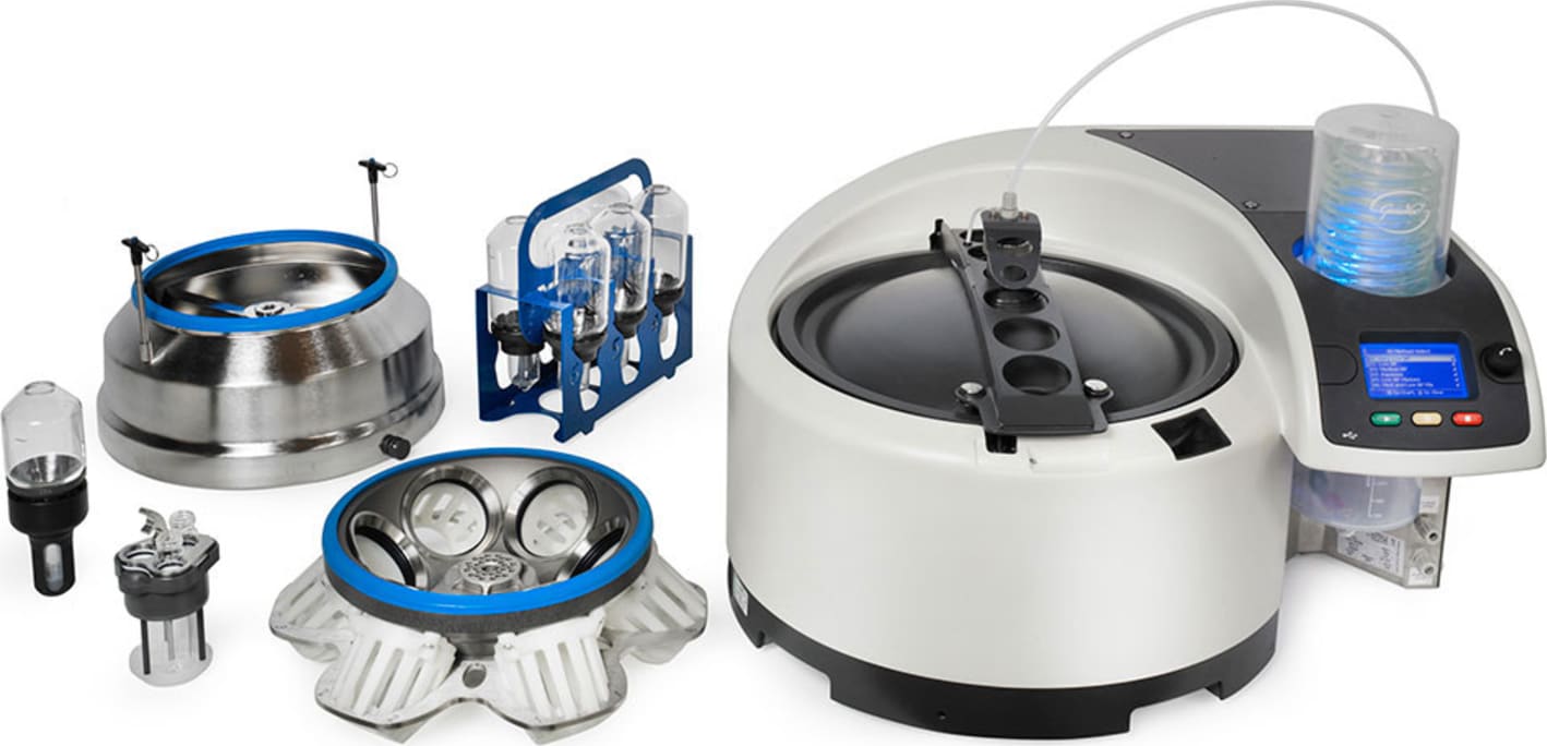 Julabo 9FCROCKET.4D.LID Rocket 4D Spare Inner Lid