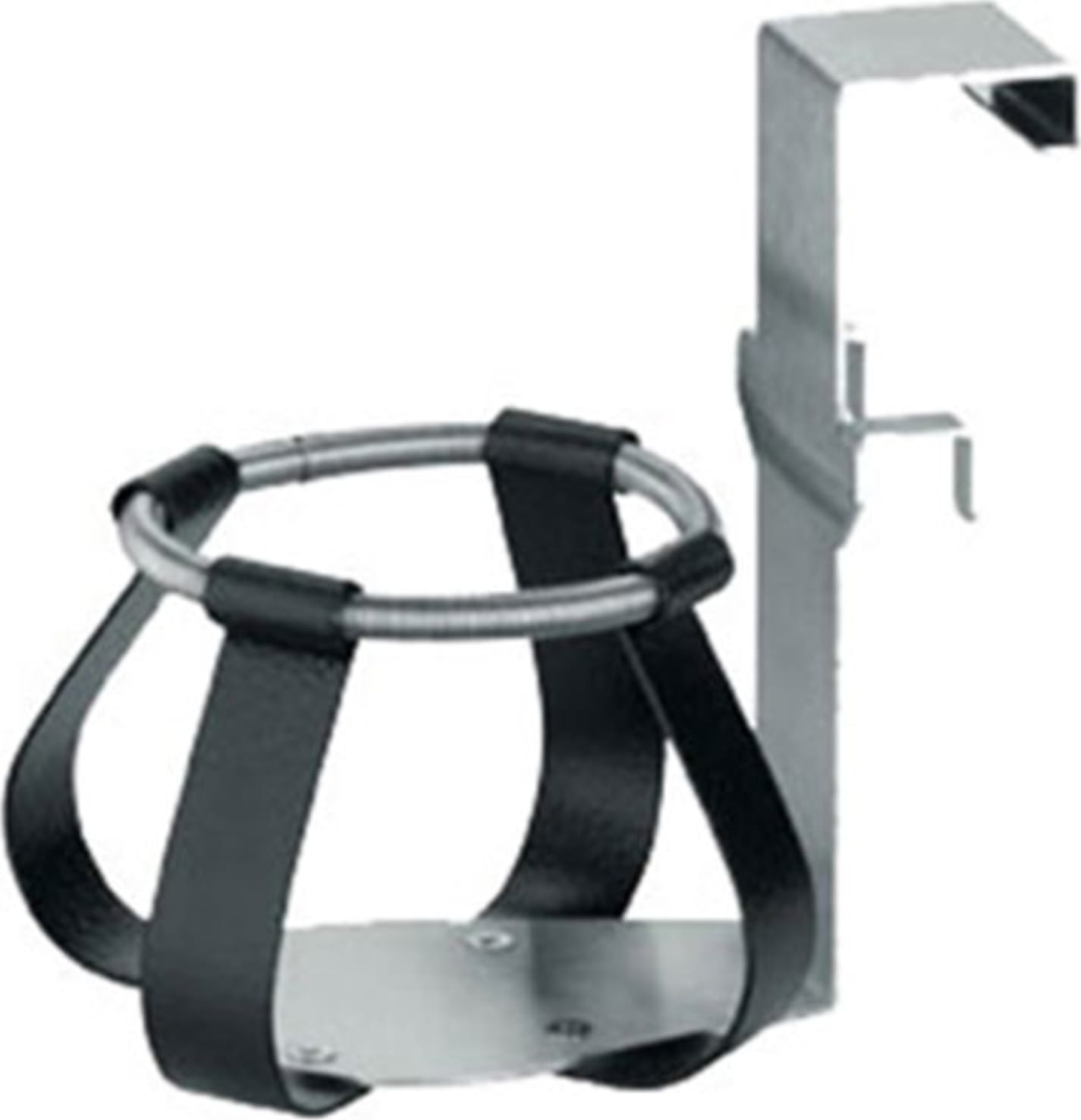 Julabo 9FX1130 iSi Gourmet Clamp 0.5 liter