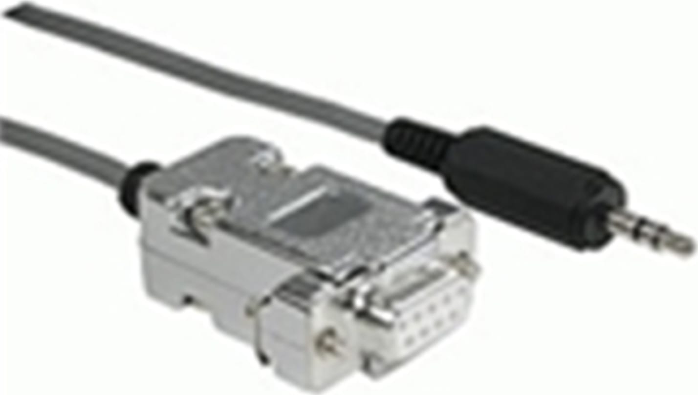 Julabo 8980075  Interface Cable