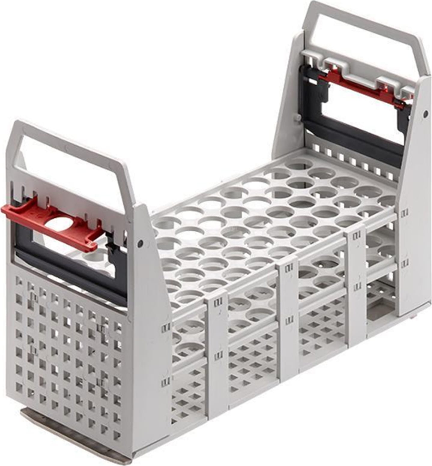 Julabo 9970300 Test Tube Rack For 60 Tubes 100 x 16 - 17 mm diameter