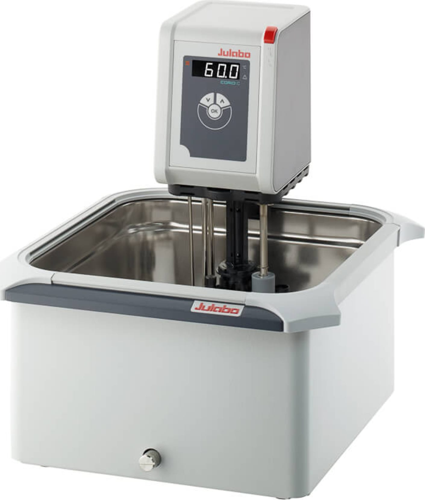 Julabo C-B13 Open Heating Bath Circulator Corio