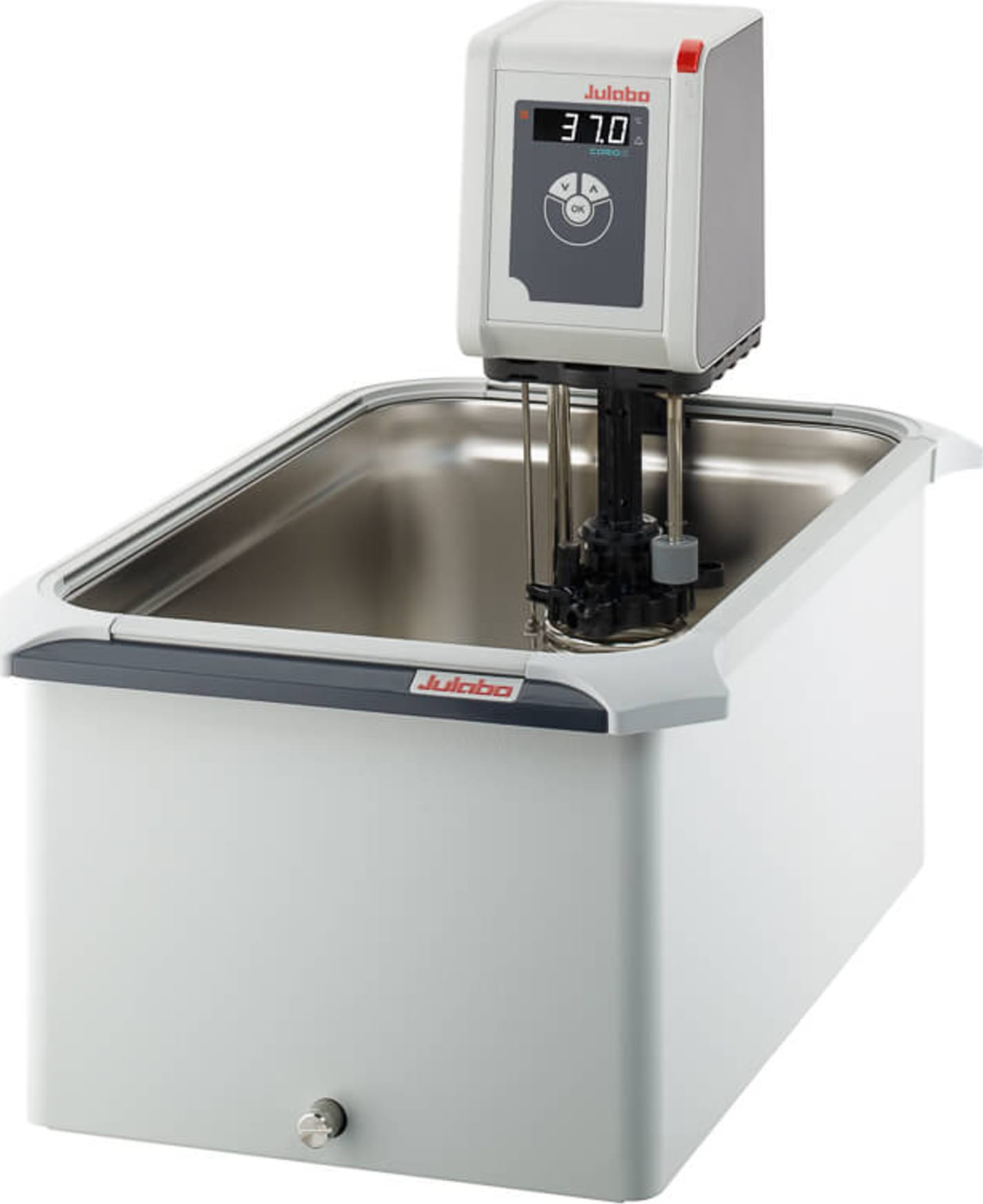 Julabo C-B27 Corio Open Heating Bath Circulator