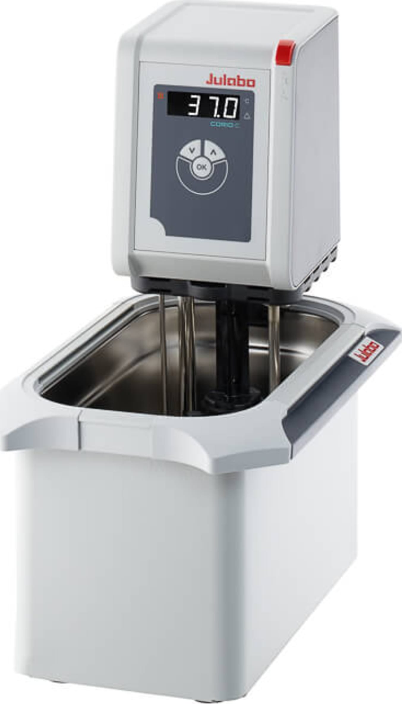 Julabo C-B5 Open Heating Bath Circulator Corio