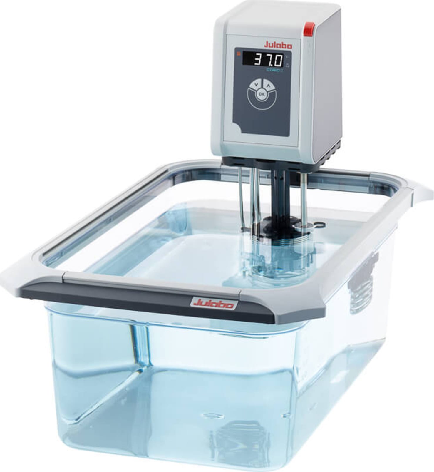 Julabo C-BT27 Corio Open Heating Bath Circulator