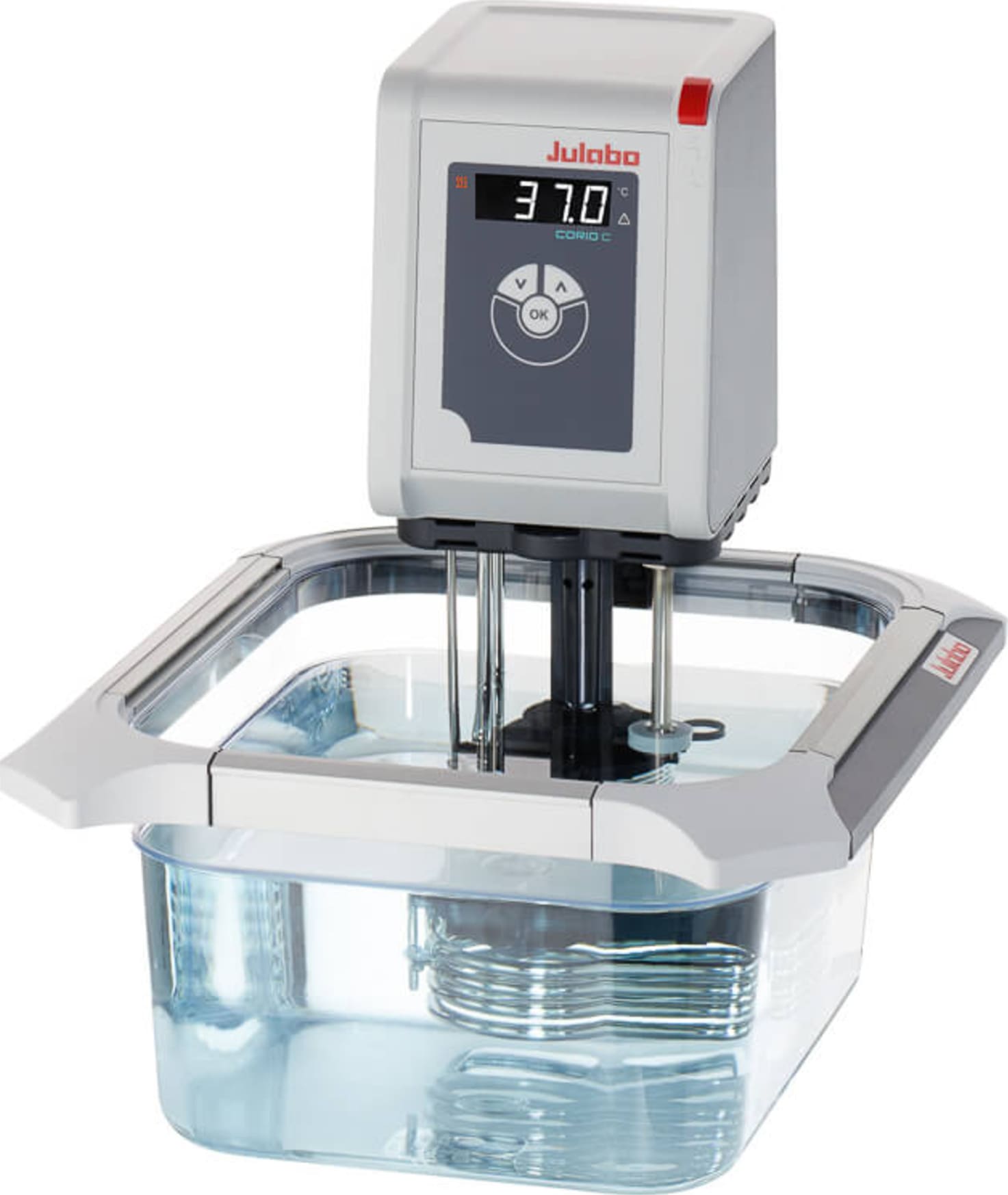 Julabo C-BT9 Corio Open Heating Bath Circulator